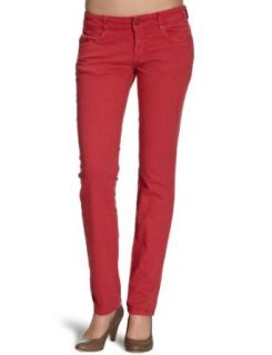 TOM TAILOR Damen Jeans 62001940070/coloured carrie slim 