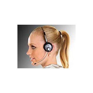 Callstel Bluetooth Headset m. Schwanenhals: Elektronik