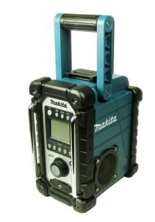 Makita BMR 102 Baustellenradio / Campingradio