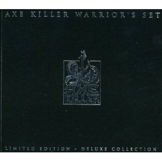 Warriors Set In Trance / Virgin Killer Musik