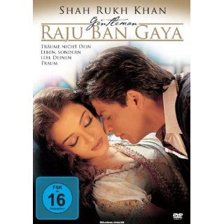 Raju Ban Gaya Gentleman   Single Edition Shah Rukh Khan