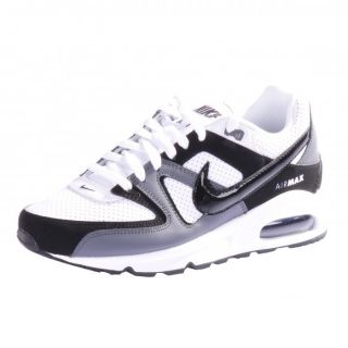 Nike Air Max Command Leather Schuhe Sneaker 409998 104