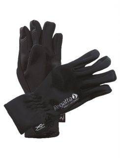 Regatta MG 108 winddichte Handschuhe Softshell Gloves L/XL