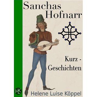 Sanchas Hofnarr eBook Helene Luise Köppel Kindle Shop