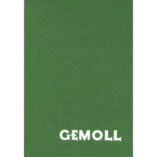 Gemoll   Griechisch Deutsches Schul  und Handwörterbuch 