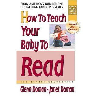 How to Teach Your Baby to Read (The Gentle Revolution) 