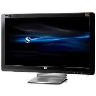 HP 2309m 58,4 cm Wide Screen TFT Monitor DVI, HDMI: 