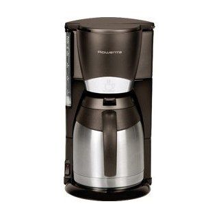 Rowenta M Edition Kaffeemaschine mit Thermo Kanne Küche
