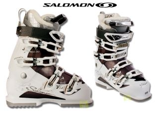 Salomon Damen Skischuhe Skischu Ski Schuhe DIVINE GT