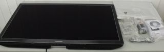 DEFEKT Panasonic Viera TX P46GT30E 116 cm 46 Zoll 3D NeoPlasma Fernseh