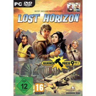 Lost Horizon Games