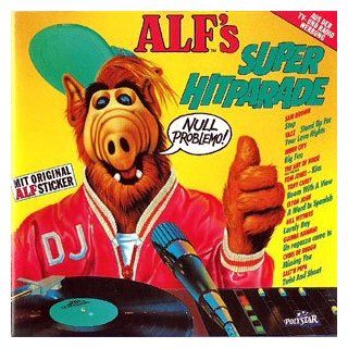 Alfs Super Hitparade (1988): Musik