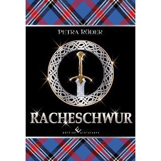 Racheschwur (Flammenherz Saga, Band 2) eBook Petra Röder 