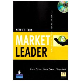 Market Leader Elementary. New Edition Business Englisch 