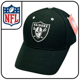 Brand New Licensed National Football League Cap . It is One Size Fits