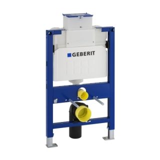Geberit Duofix WC Montageelement 111.240.001 BH 820mm