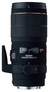 Sigma 180mm 3,5 EX APO Macro DG Objektiv für Canon Kamera