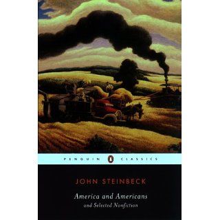 America and Americans and Selected Nonfiction (Penguin Classics) eBook