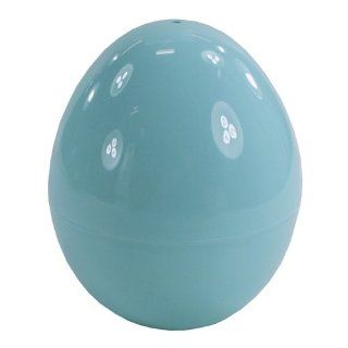 Eierkocher für die Mikrowelle BLUE EGG   für 4 Eier: 