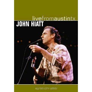 John Hiatt   Live from Austin, TX John Hiatt, Garry