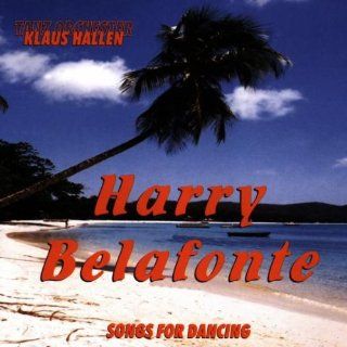 Harry Belafonte Musik