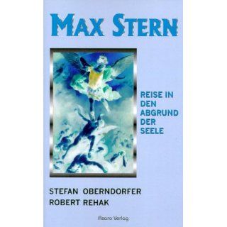 Max Stern Reise in den Abgrund der Seele Stefan
