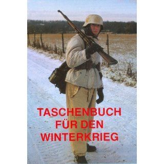 Taschenbuch für den Winterkrieg: Bücher