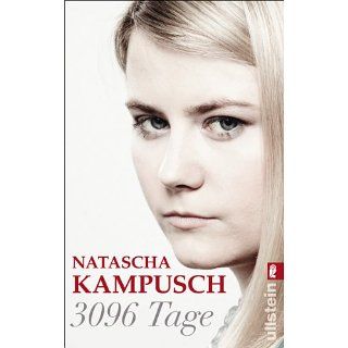 3096 Tage eBook Natascha Kampusch Kindle Shop