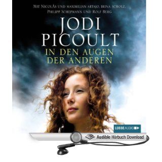 In den Augen der anderen (Hörbuch ) Jodi Picoult