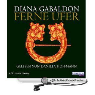 Ferne Ufer Highland Saga 3 (Hörbuch ) Diana