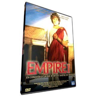 Empire, vol. 1 [FR Import] Vincent Regan, Emily Blunt