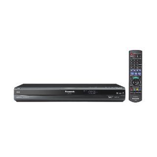 Panasonic DMR EX83EG K DVD  und Festplatten Rekorder 250 GB (HDMI, …