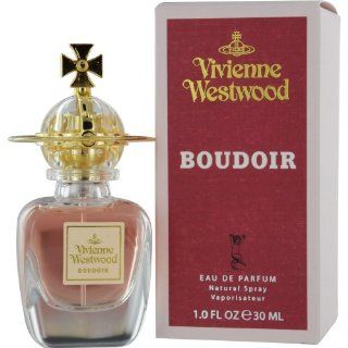 Vivienne Westwood Boudoir Eau de Parfum Spray 30ml 