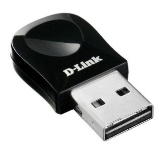 Link Wireless WLAN N 300 MBit Nano USB Adapter Stick