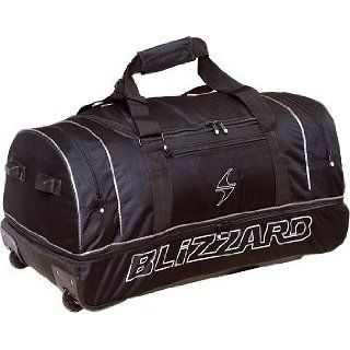 Blizzard Sporttasche Reisetasche Roller Travel Bag 93 Liter 