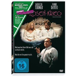 Der Rosen Krieg + Bonus DVD TV Serien Special Edition 