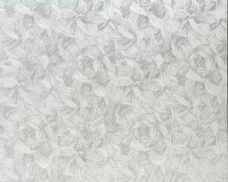 Vlies Tapete kreativer putz dekor weiß 322 60 EDEM  132 qm