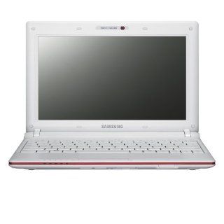 Samsung NC10 PLUS JP06 25,4 cm Netbook weiß Computer