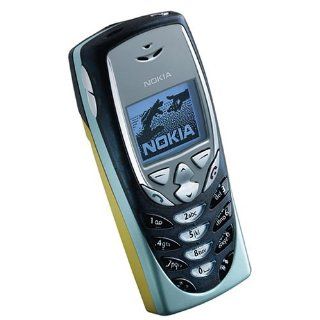 Nokia 8310 Handy eternity Elektronik