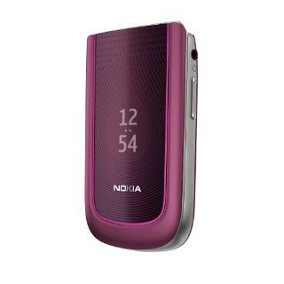 Nokia 3710 Handy fold plum Elektronik