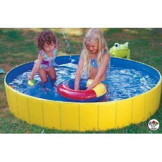 Kinder Planschbecken Kinderpool Babypool Top Qualität 