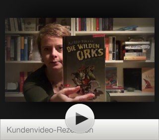 Angriff der Orks Die wilden Orks Alfred Bekker Bücher