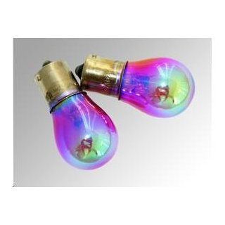 Blinker Birnen, Colour Magic Light Glühlampe 12 Volt, 21 Watt, BAU15S