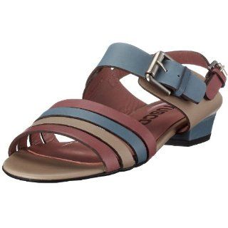 Petusco Shoes Sofi 98, Damen Pumps: Schuhe & Handtaschen