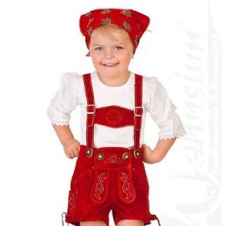 Kinder & Baby   Lederhosen / Traditionelle Bekleidung