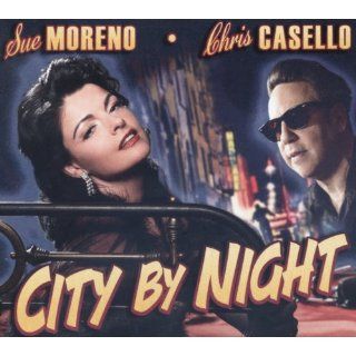 City By Night Musik