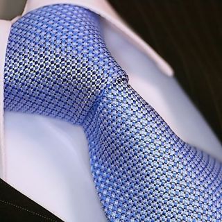 SEIDE Slips Corbata Dassen Cravate Tie галстук 136 blau