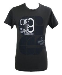 Jack & Jones T Shirt PB Core 5 Tee phantom: Bekleidung