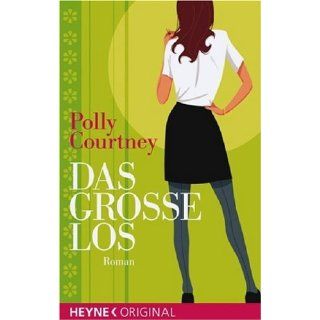 Das große Los Polly Courtney, Ursula Christine Sturm