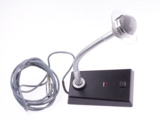 TELEFUNKEN Vintage Mikrofon Microphone Sennheiser MD